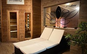 Hotel Modena