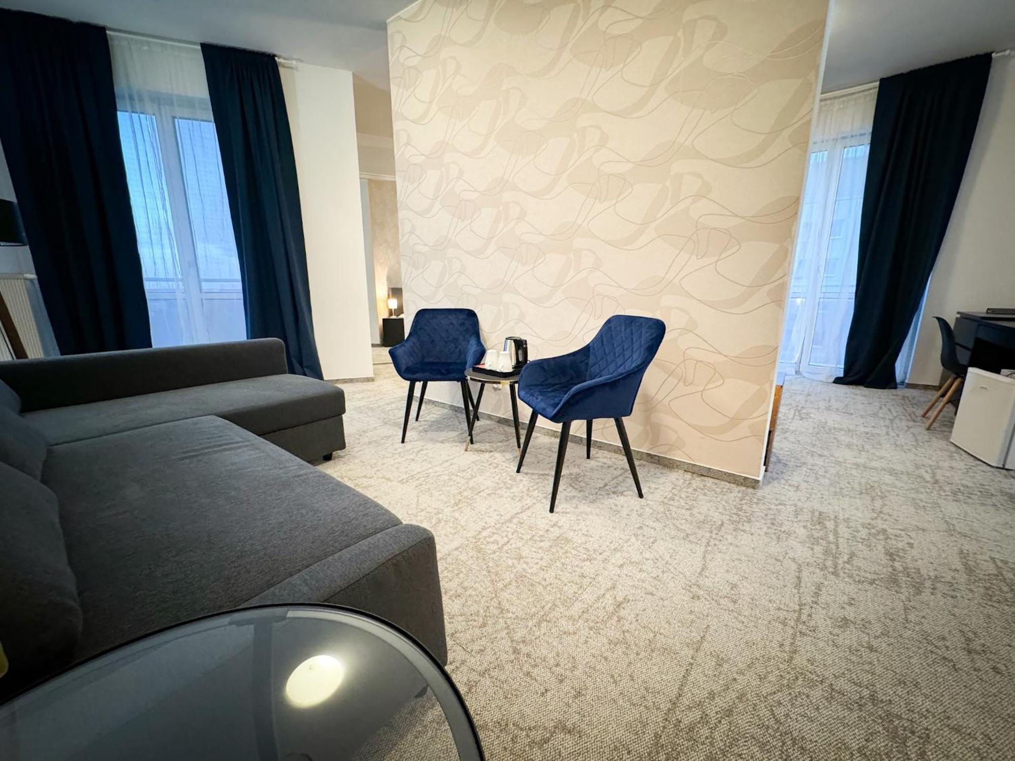 Hotel Modena Братислава Экстерьер фото